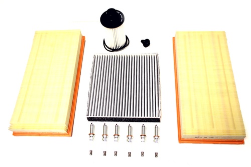 SERVICE KIT PR2