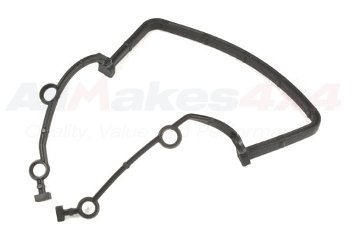 GASKET - TIMING COVER - CYLINDER 1 - 4