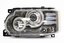 HEADLAMP ASSY