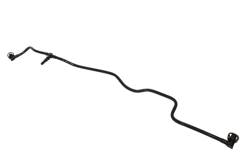 HOSE - RADIATOR TO ENG VENT ELBO