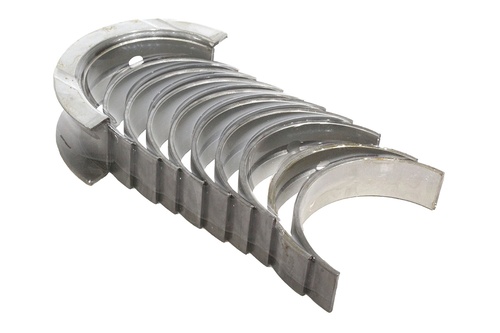 CRANKSHAFT BEARING SET