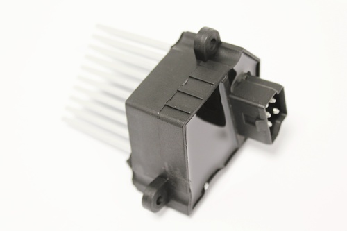 HEATER BLOWER SWITCH