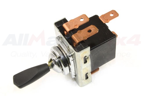 INTERIOR LIGHT SWITCH