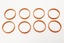 INLET SEAL SET