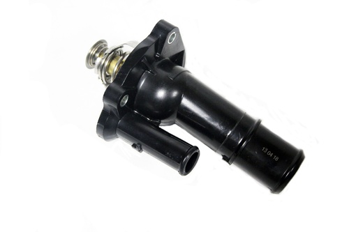 THERMOSTAT AND HOUSING