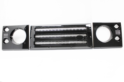 Grelha Facelift Terrafirma Defender