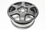 COMPOMOTIVE ALLOY WHEEL 8" X 18" - GREY