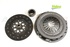 Kit embraiagem TD5 VALEO