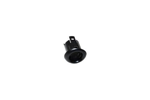Moldura sensor estacionamento