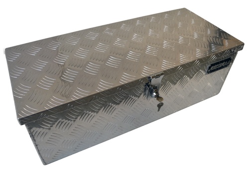 Caixa Armazenamento Off-Road 1120x380x380