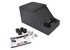 Cubby Box Cinza
