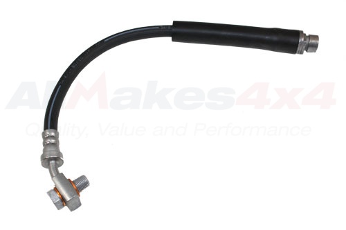 HOSE - BRAKE - REAR