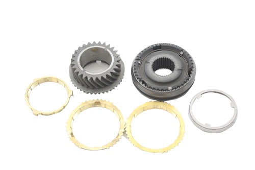 GEAR KIT R380