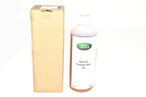 OIL - LUBRICANT
