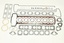 HEAD GASKET SET