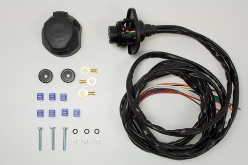 ELECTRICS FITS D2 AND DEF 110 1998 ON