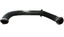 Tubo intercooler Discovery V e Range Rover Sport L494 3.0 Original LR
