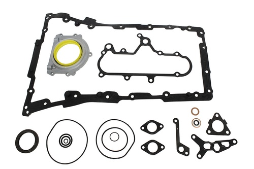 Kit juntas inferiores motores Td5 10p e 15p