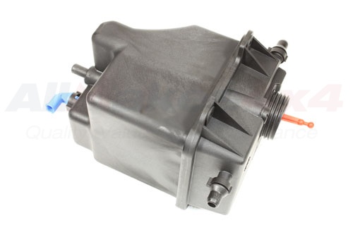 TANK - EXPANSION - RADIATOR