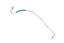 HOSE TRANS/ OIL