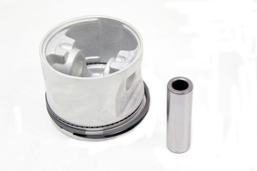 PISTON ASSY +20