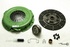 Kit embraiagem reforçado Tdi (powerspec)