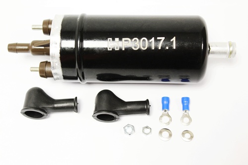 FUEL PUMP
