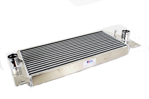 Terrafirma Intercooler  DEF TD5/ Puma (indicado para off-road)