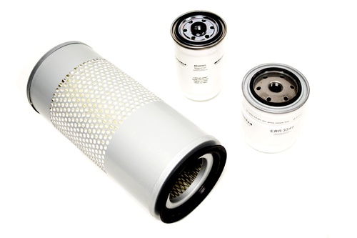 SERVICE KIT - MAJOR - 300 TDI