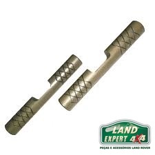 Kit cavilhas Def/ Disc1/ Disc2/ RRC