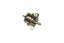 FUEL PRESSURE REG 3.9