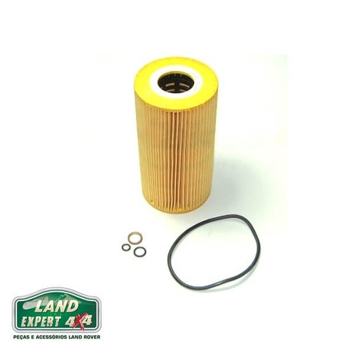Filtro Óleo Range Rover P38