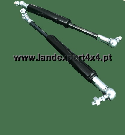 Amortecedor Degrau traseiro Discovery 1 (RTC9593AA)