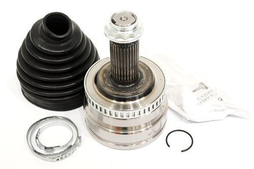CV JOINT