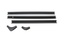DEF WINDOW CHANNEL KIT