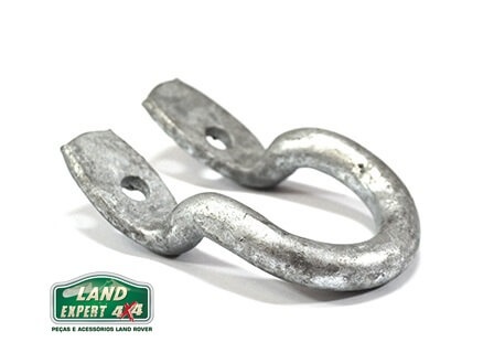 Gancho Capota Lona Series / Defender