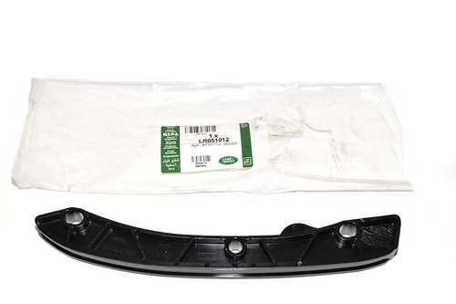 Guide - Timing Chain