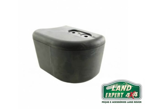 Canto Para Choques frente Defender