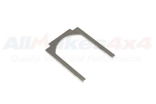 Placa bloqueio - D1/DEF 83-06/RRC/S2/S3