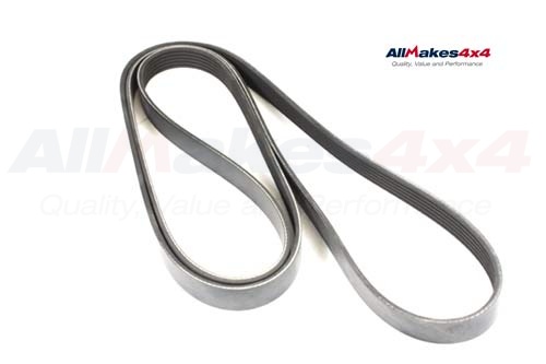 DRIVE BELT - AUXILIARY