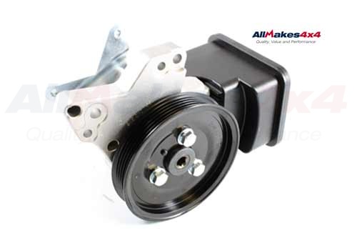 PUMP ASSY - POWER STEERING