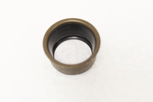 TRANSMISSION FILTER SEAL