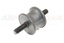 Apoio para choques Discovery 2