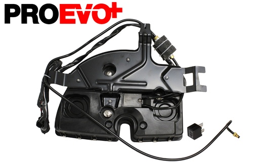 COMPRESSOR - AIR SUSPENSION