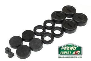 Kit reparação cilindro roda Serie 11 polegadas