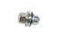 WHEEL NUT