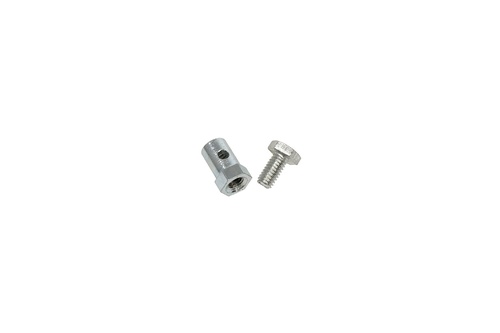 TRUNNION KIT