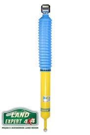 Amortecedor Trás  Bilstein STD Def/Disco1/ RRC