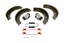 BRAKE KIT - SERIES - LWB - INCLUDING V8