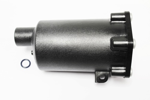 Secador Compressor Ar